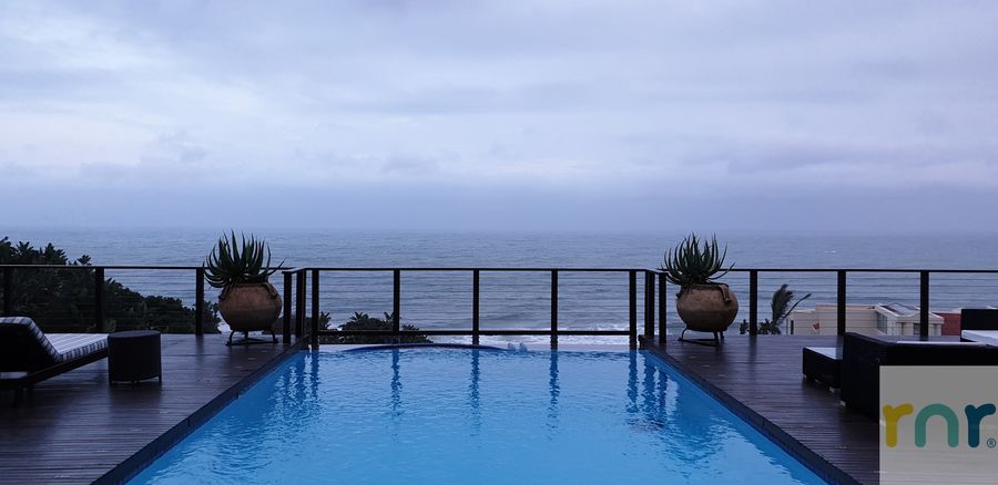 Southbroom Beach House, 9 Bedroom - KB1 - Photo 3