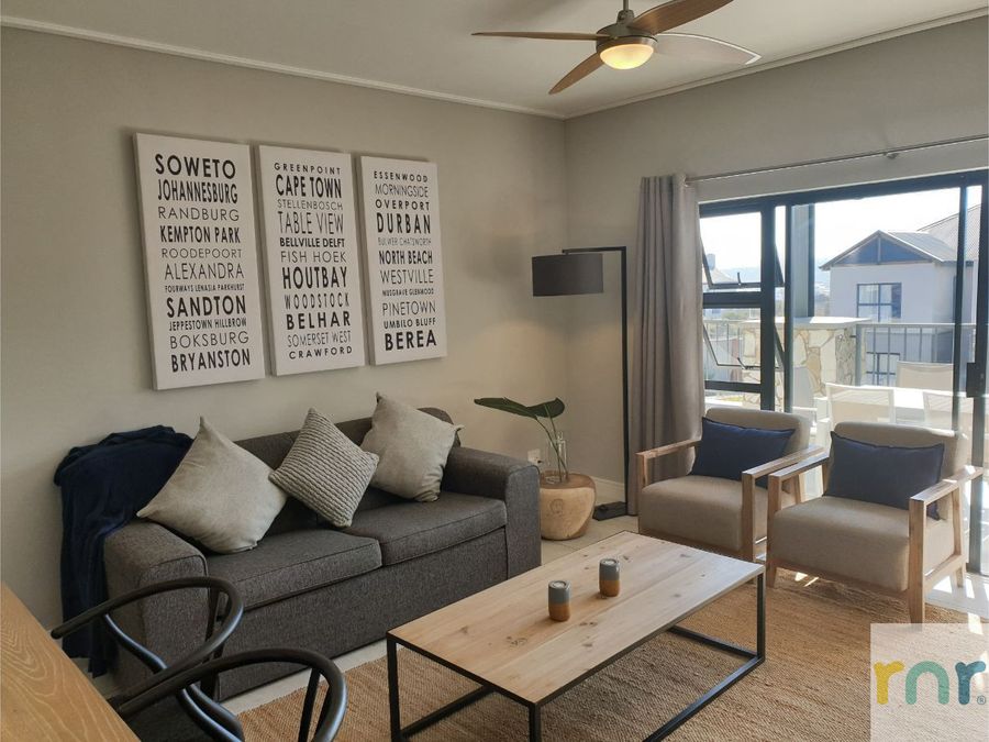 The Polofields 2 Bedroom MP1 - Photo 2