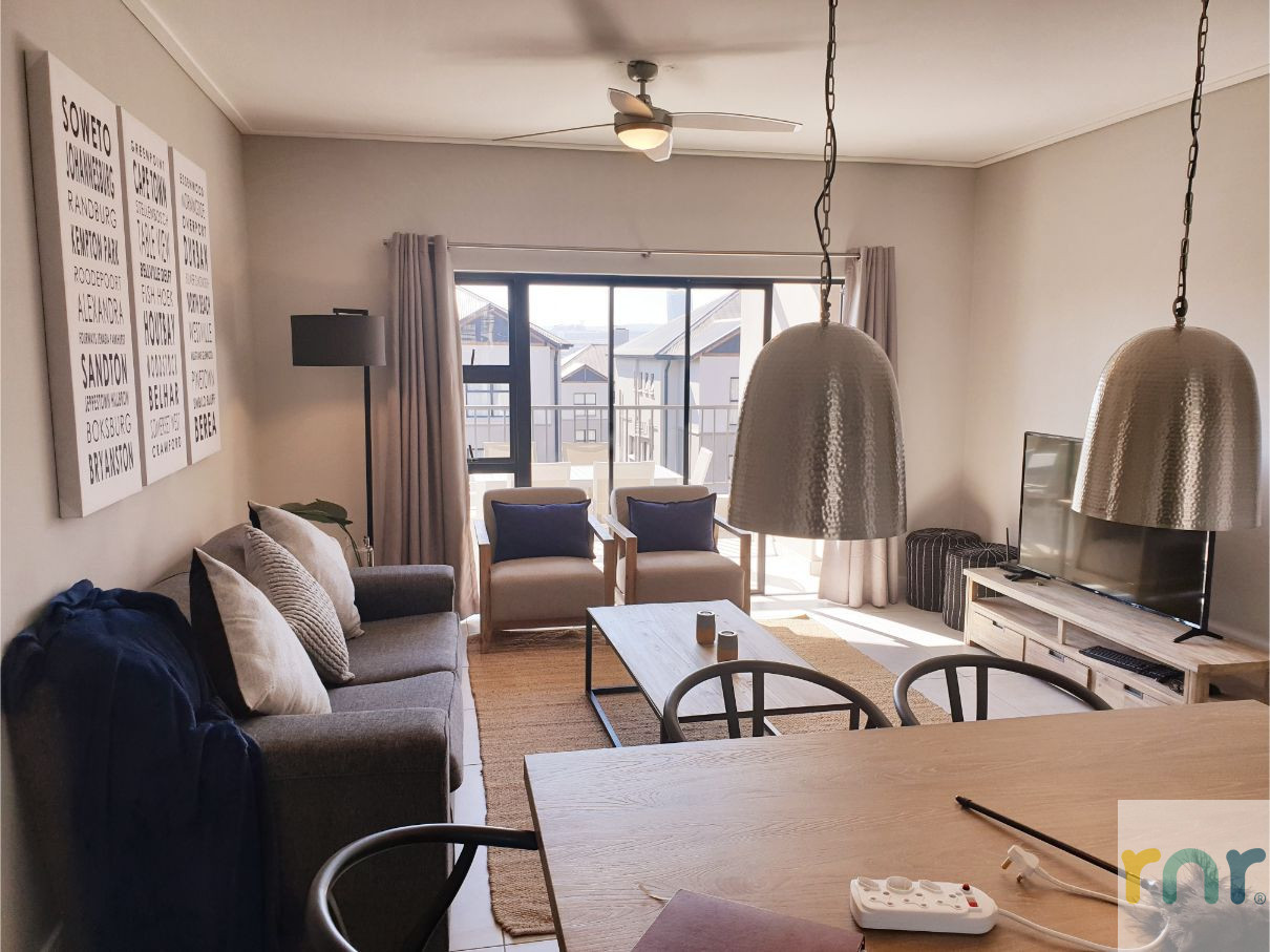 The Polofields 2 Bedroom MP1