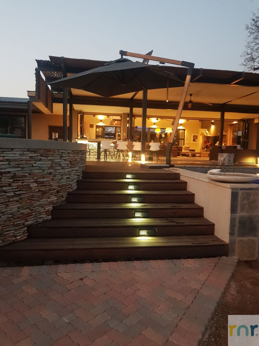 Paperbark Lodge, Zandspruit Bush & Aero Estate - Photo 3