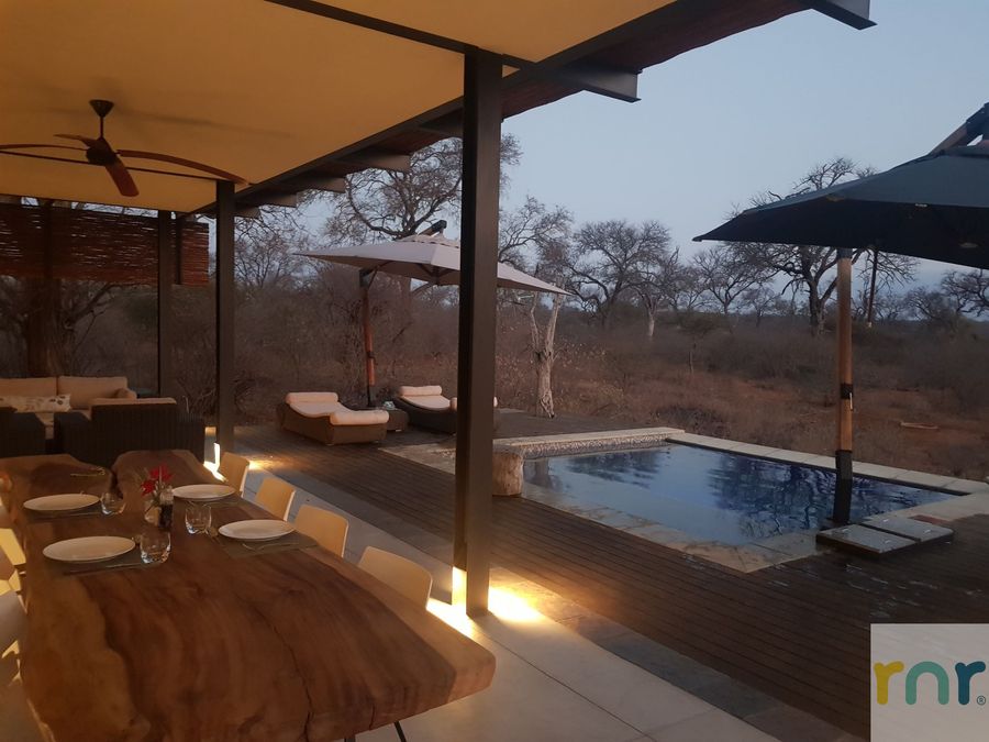Paperbark Lodge, Zandspruit Bush & Aero Estate - Photo 5