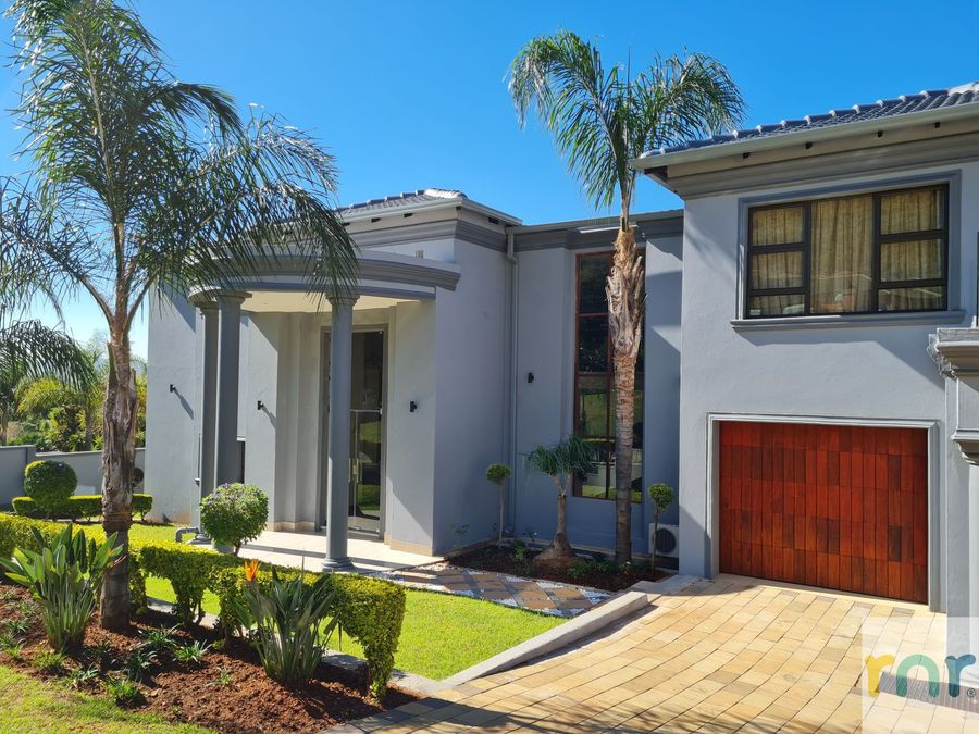 Kosmos Ridge 4 Bedroom Palace 284