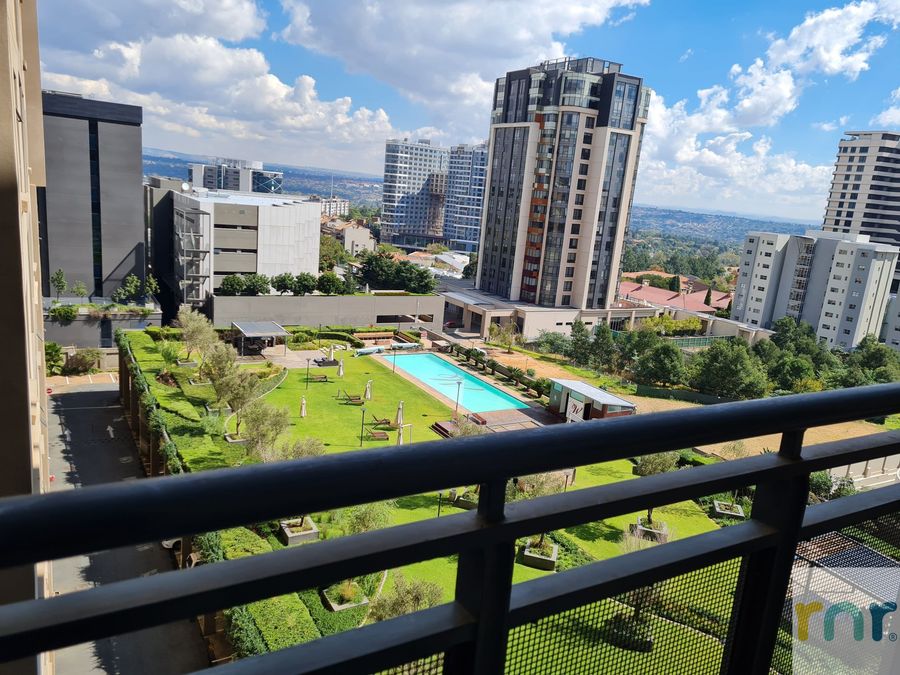 134 Westpoint, Sandton 2 Bedroom - Photo 5