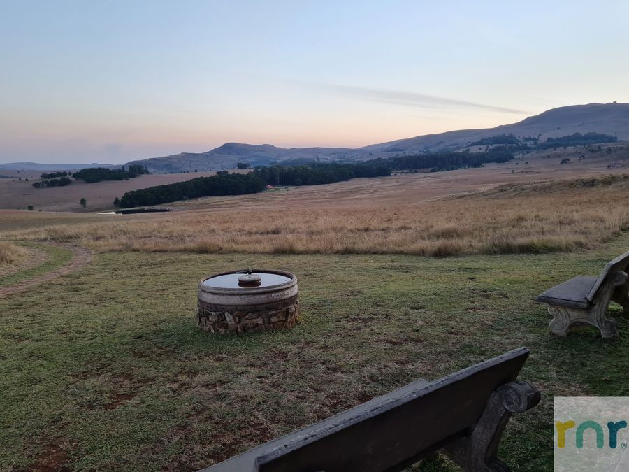 Stone Castle, Dullstroom Country Estate - Photo 5