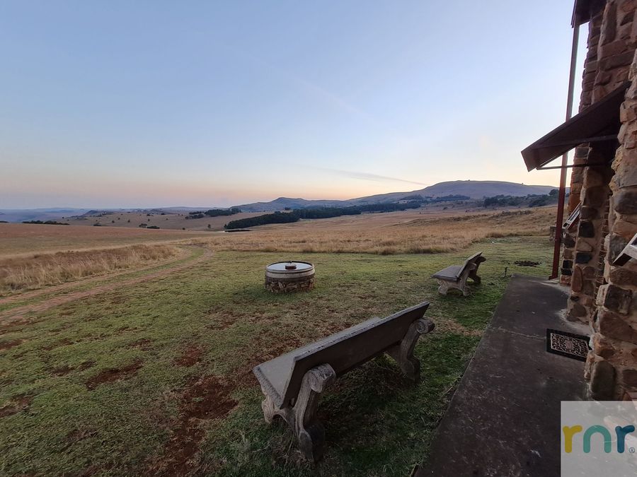 Stone Castle, Dullstroom Country Estate - Photo 3