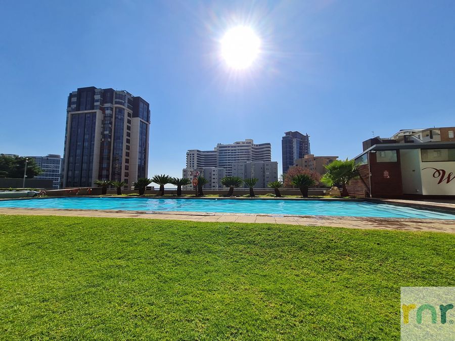 134 Westpoint, Sandton 2 Bedroom - Photo 2