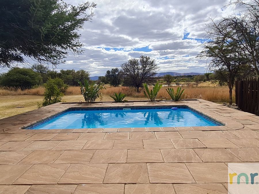 Zebula 5 Bedroom Holiday Home IZN1 - Photo 4