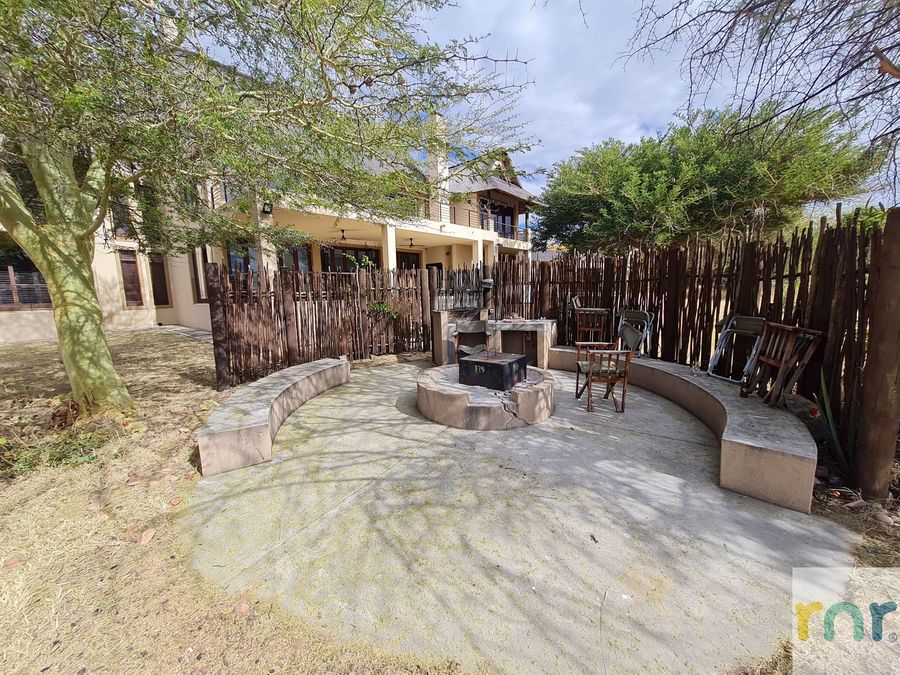 Zebula 5 Bedroom Holiday Home IZN1 - Photo 2