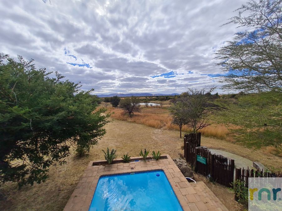 Zebula 5 Bedroom Holiday Home IZN1 - Photo 5