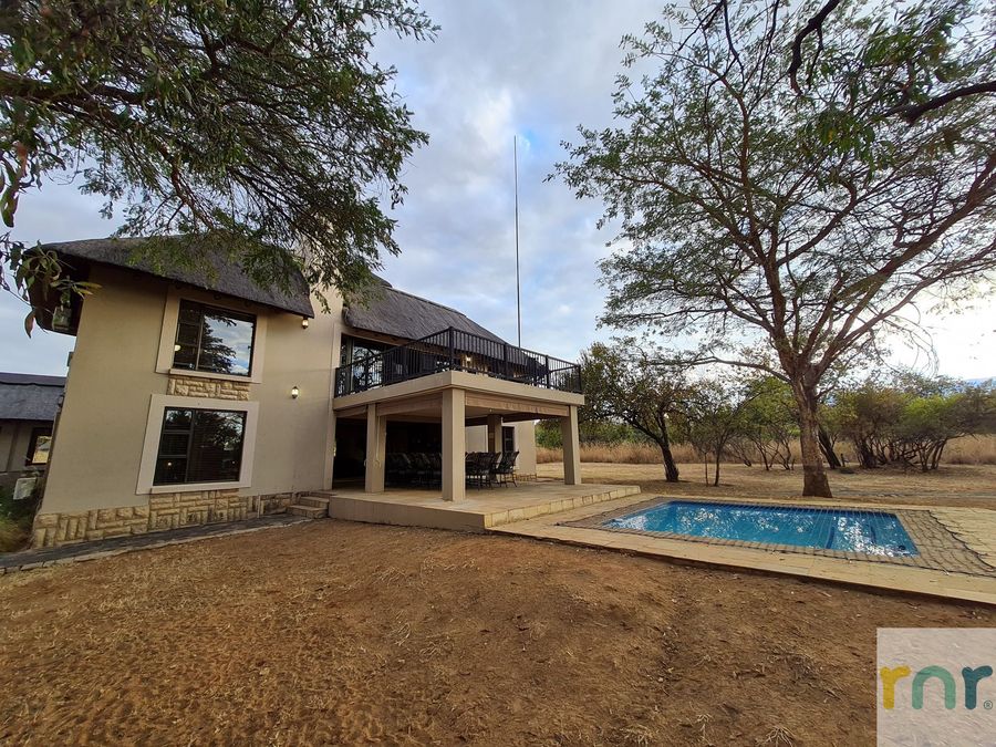 Pumba's Place, Zebula 6 Bedroom House - Photo 3