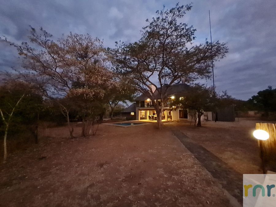 Pumba's Place, Zebula 6 Bedroom House - Photo 2