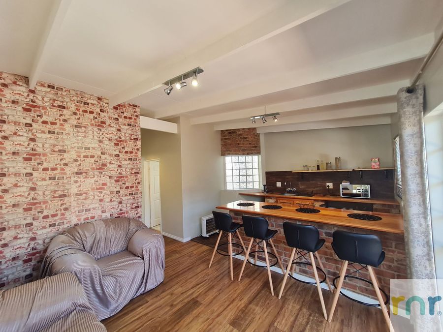 The Houghton Cottage - Photo 4