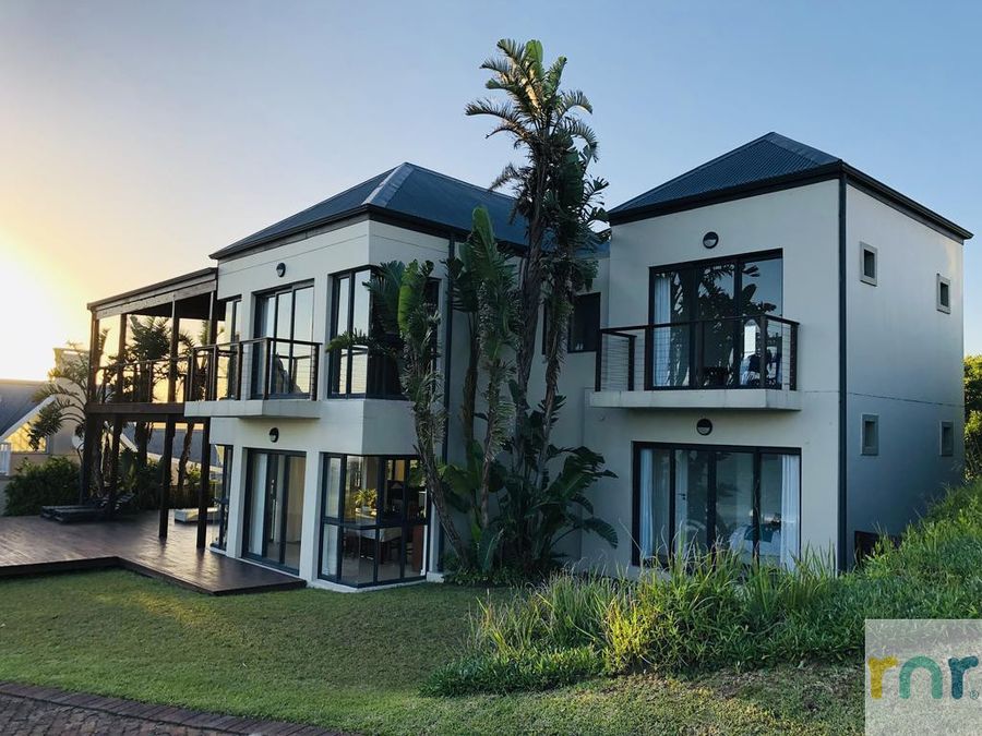 Prince's Grant - Prince's Gaze, 4 Bedroom Ocean Views ZPP1 - Photo 2