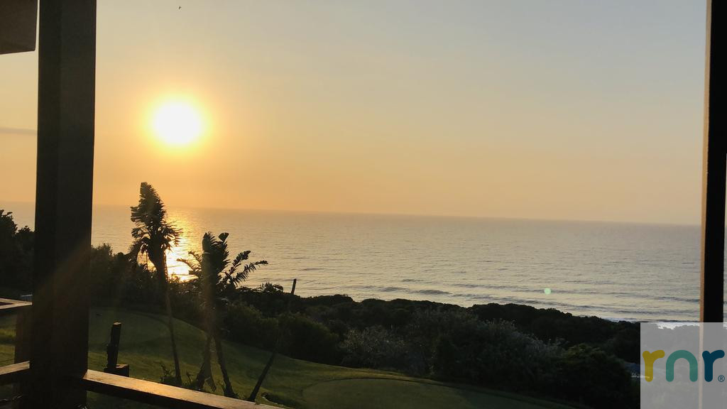 Prince's Grant - Prince's Gaze, 4 Bedroom Ocean Views ZPP1