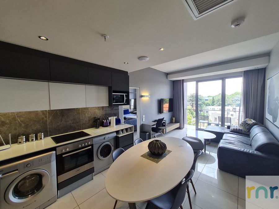 530 on the Parks, Sandton - Photo 4