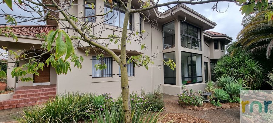 Florins Crest 3 Bedroom Villa, Franschhoek