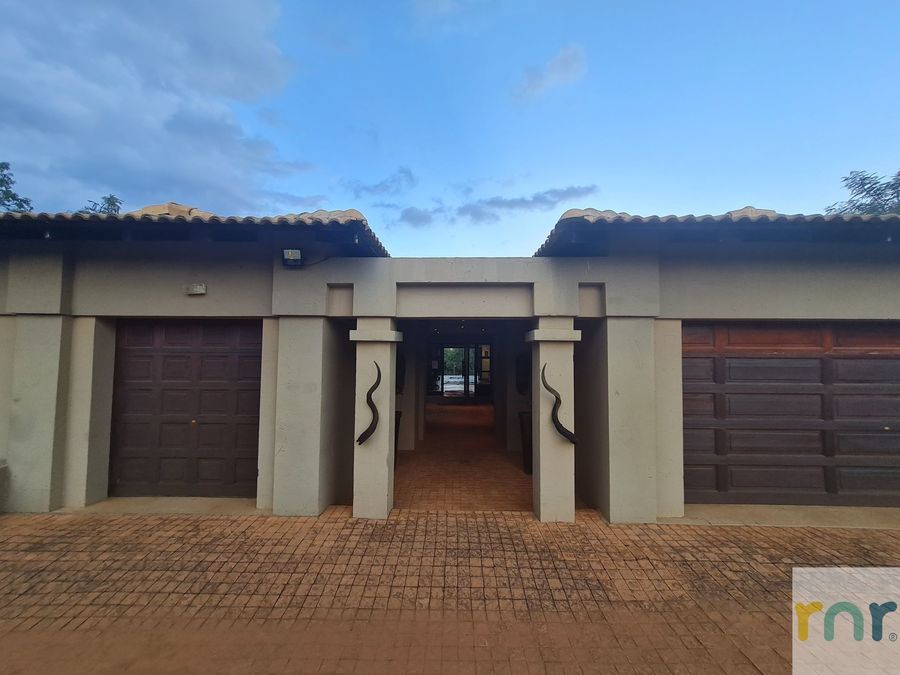 18 Elements, Weekendatbernies Lodge - Photo 2