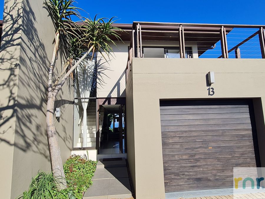 Zimbali 3 Bedroom Sanctuary - Photo 2
