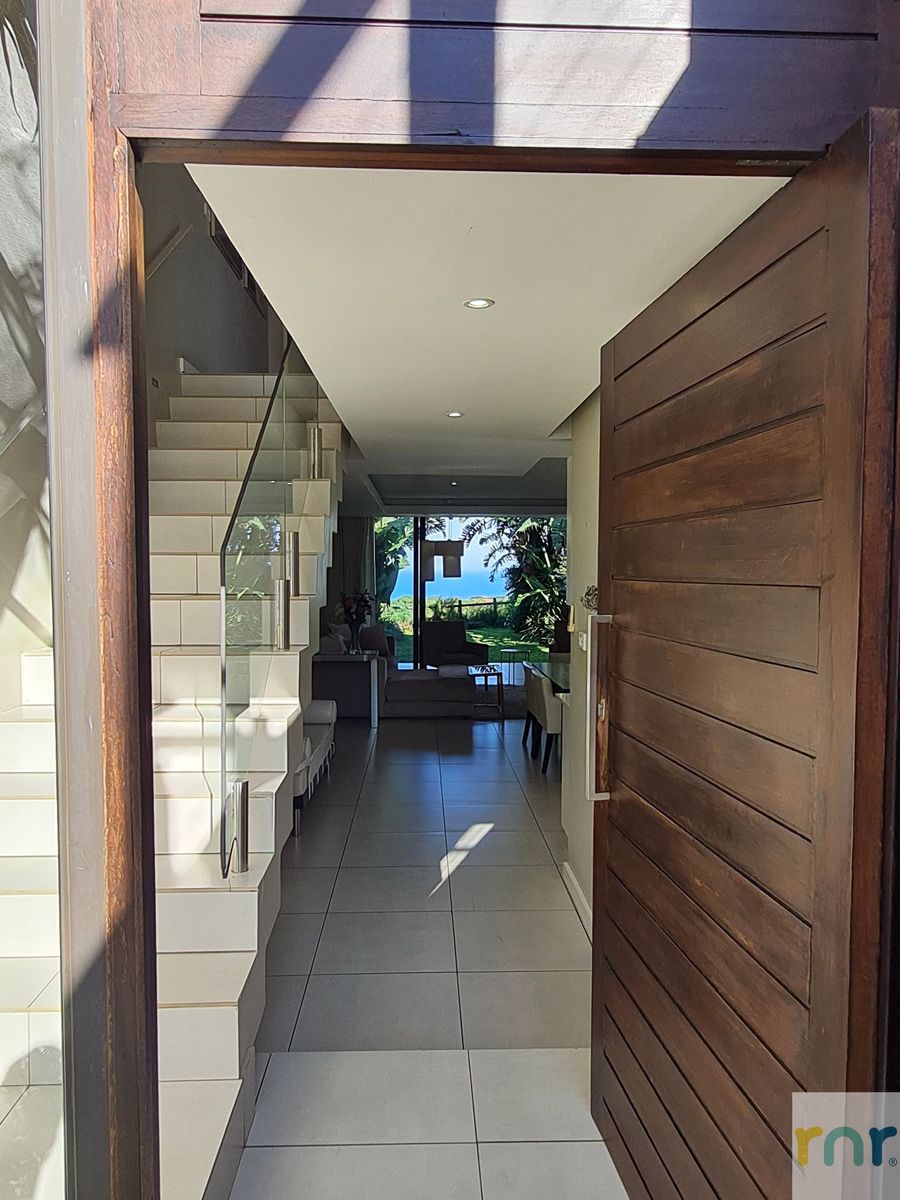 Zimbali 3 Bedroom Sanctuary - Photo 3