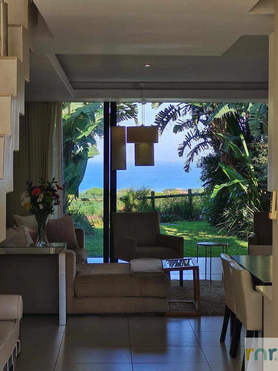 Zimbali 3 Bedroom Sanctuary - Photo 4