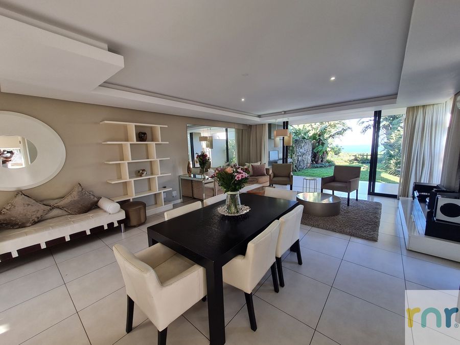 Zimbali 3 Bedroom Sanctuary - Photo 5