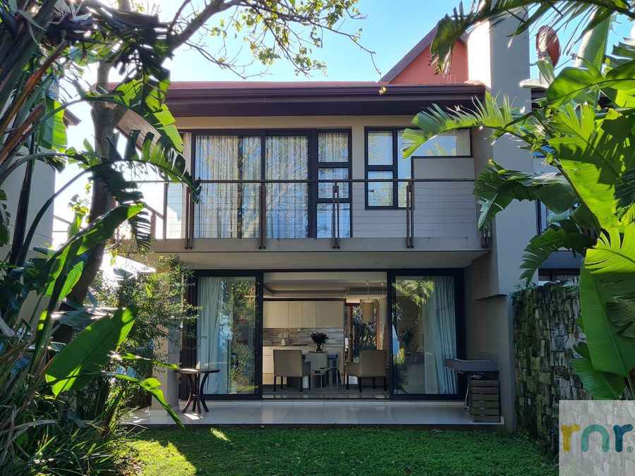 Zimbali 3 Bedroom Sanctuary