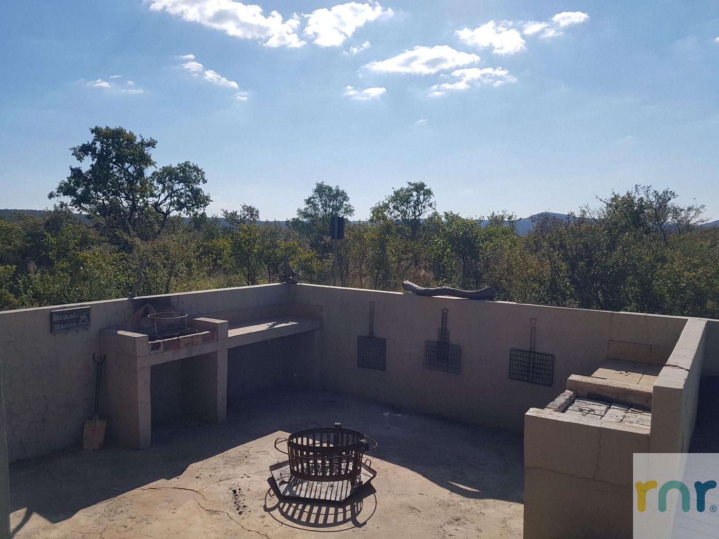 19 Highland Wilderness - 5 Bedrooms, sleeps 10