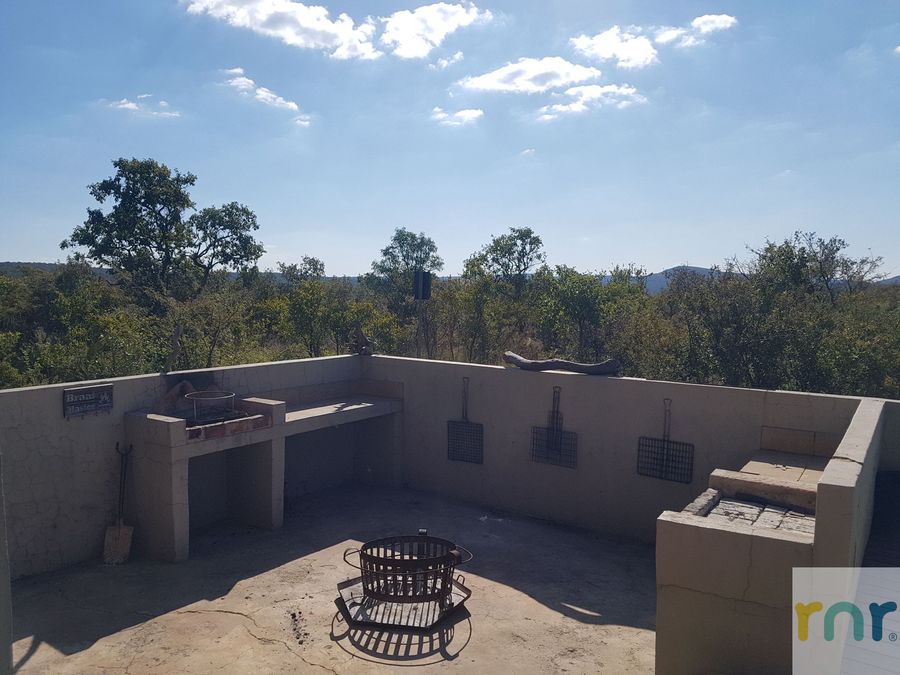 19 Highland Wilderness - 5 Bedrooms, sleeps 10