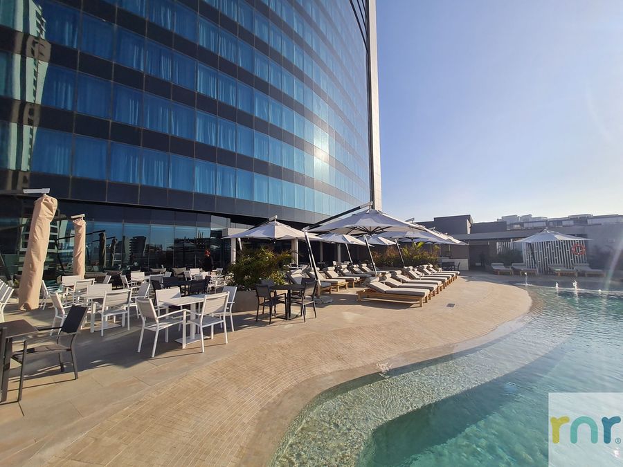 Oceans Umhlanga 1 Bedroom Beauty - Photo 2