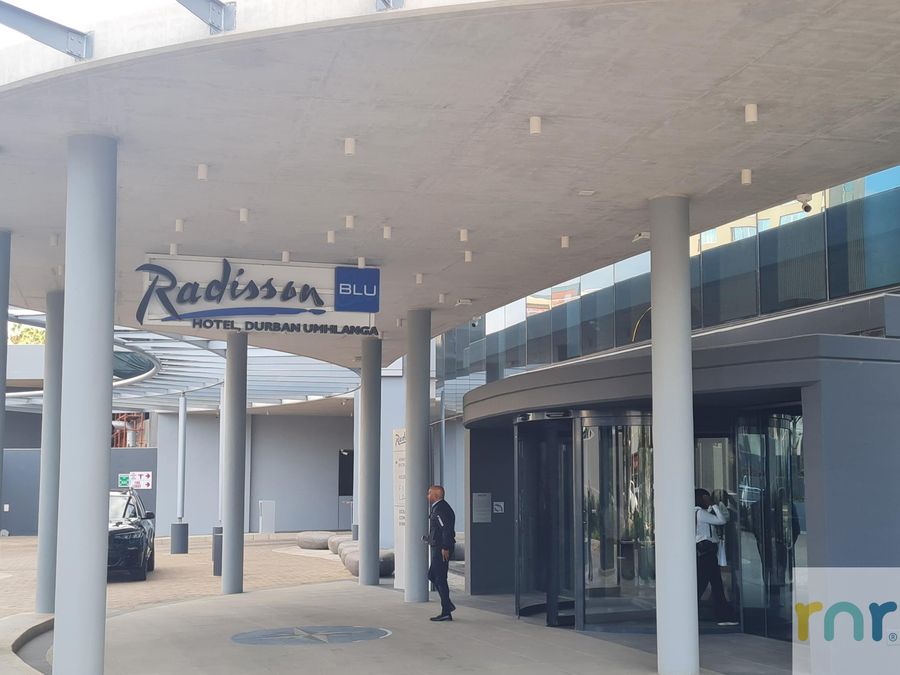 Oceans Umhlanga 1 Bedroom Beauty - Photo 3