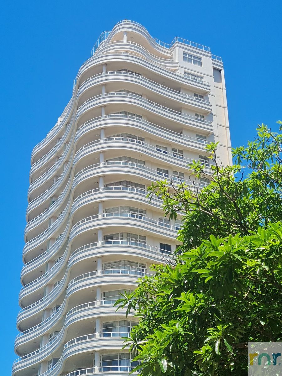 Oysters Sea View 3 Bedroom Apartment - Photo 4