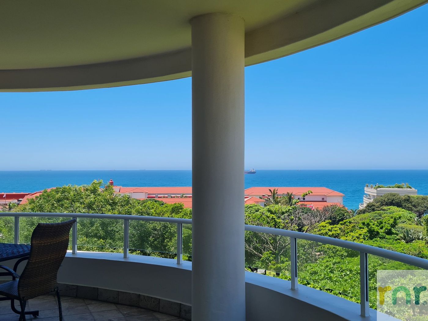 Oysters Sea View 3 Bedroom Apartment