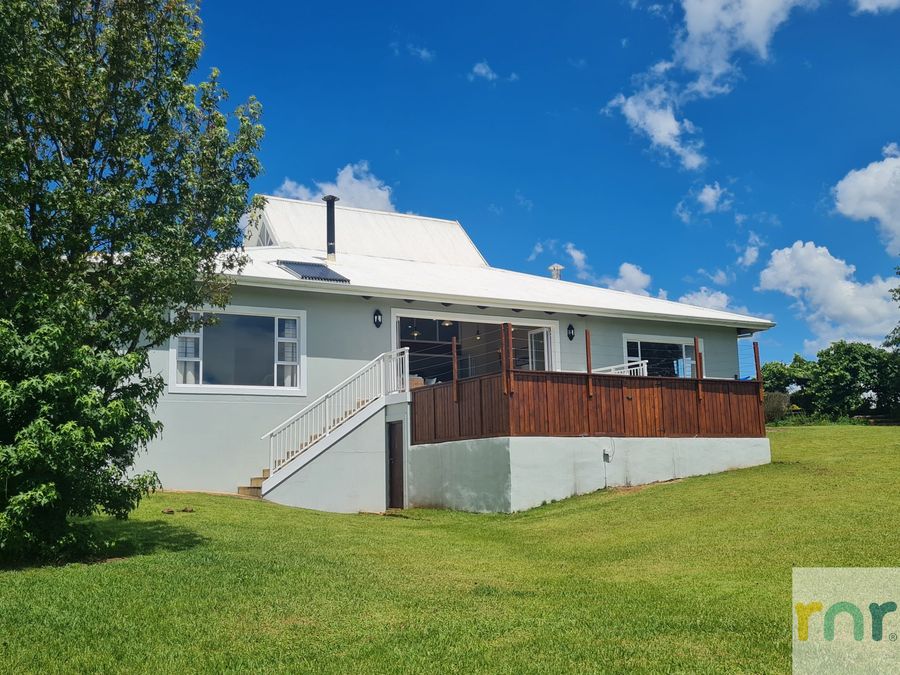 25 Hazyview Underberg, 4 Bedroom - Photo 4