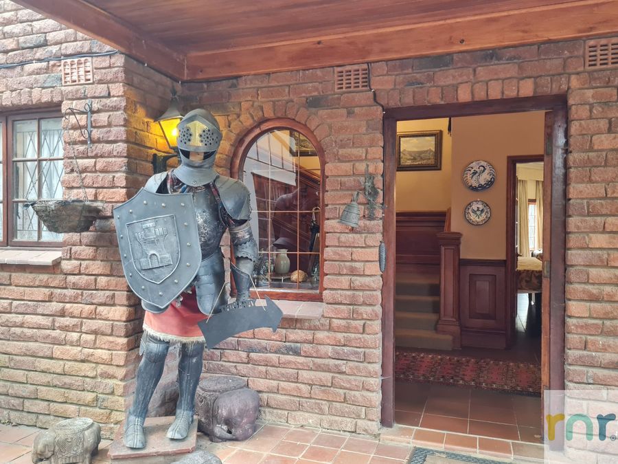 The Bend Country Estate - Photo 5