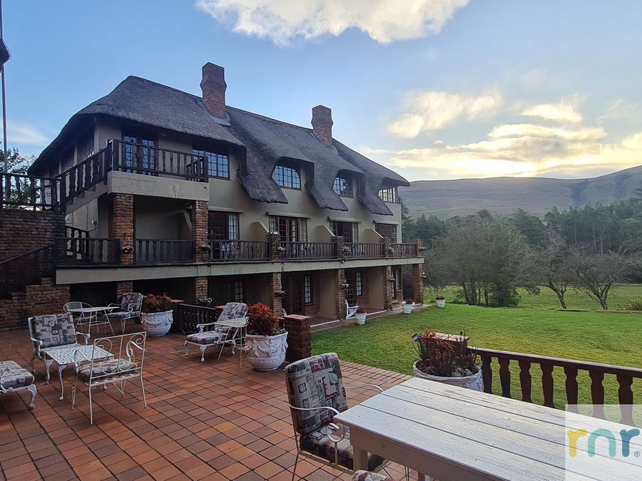 The Bend Country Estate - Photo 3