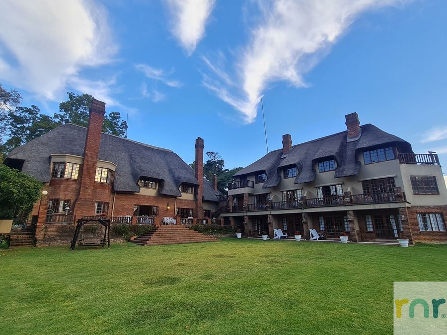 The Bend Country Estate - Photo 2