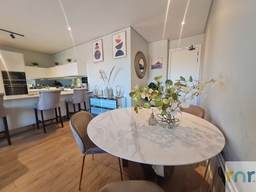 Houghton Tree Tops - 3 Bedroom Apartment - Photo 4