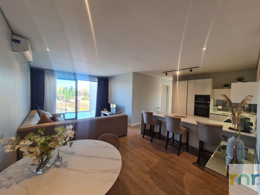 Houghton Tree Tops - 3 Bedroom Apartment - Photo 3