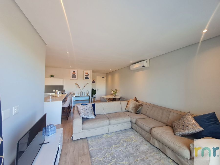 Houghton Tree Tops - 3 Bedroom Apartment - Photo 5