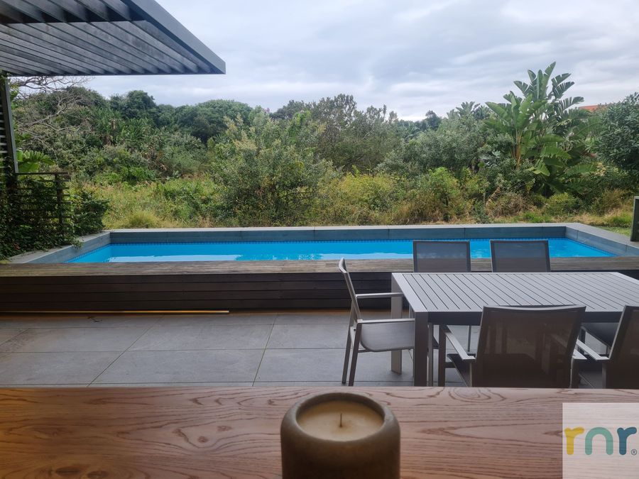 Zimbali Ocean's Edge 3 Bedroom - Photo 4