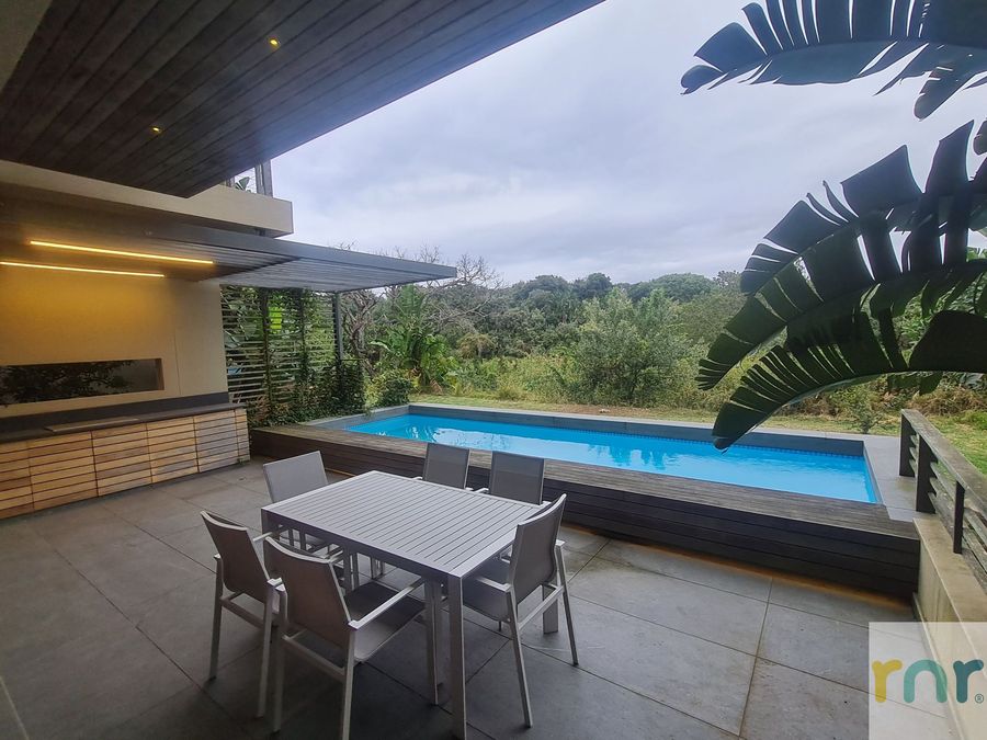 Zimbali Ocean's Edge 3 Bedroom - Photo 5