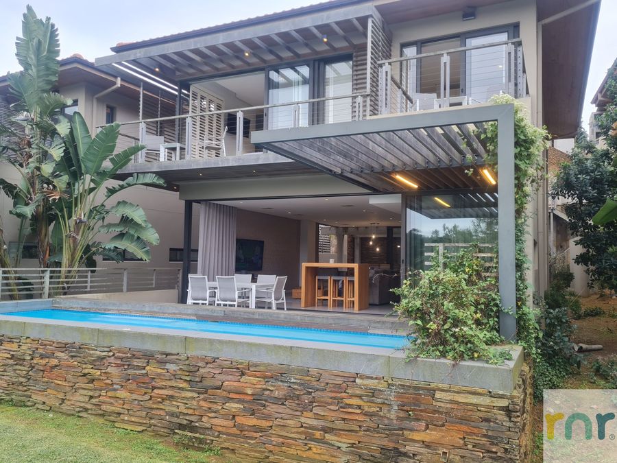 Zimbali Ocean's Edge 3 Bedroom - Photo 2