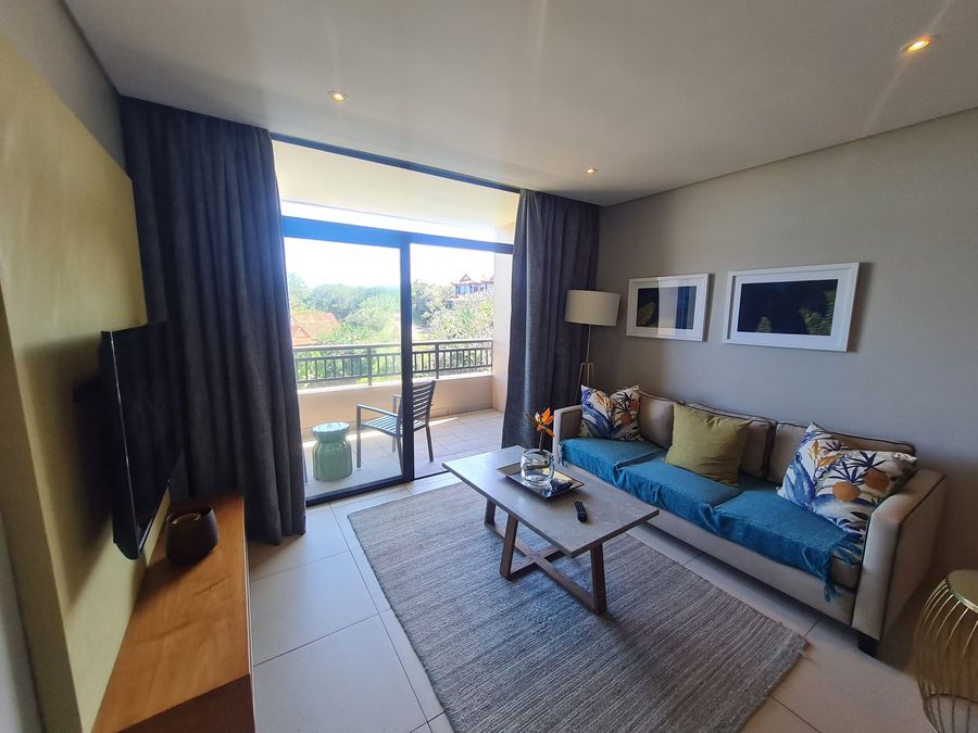 514 Zimbali Suites - 2 Bedroom - Photo 5