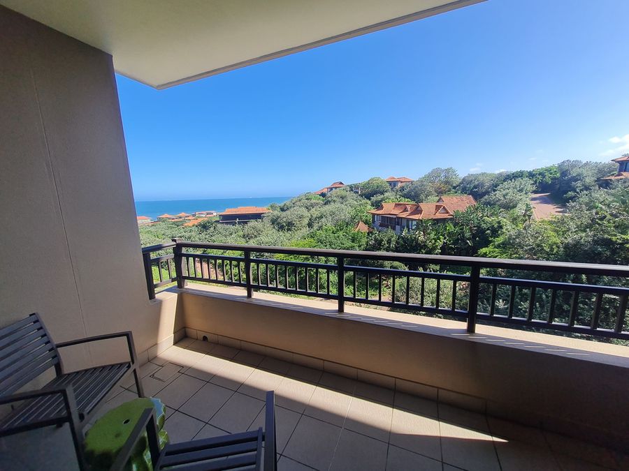514 Zimbali Suites - 2 Bedroom - Photo 3