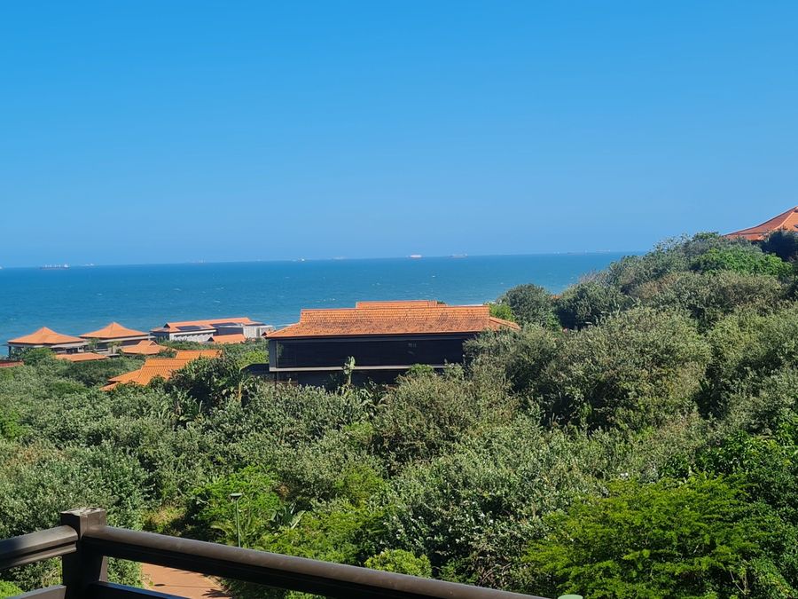 514 Zimbali Suites - 2 Bedroom - Photo 2