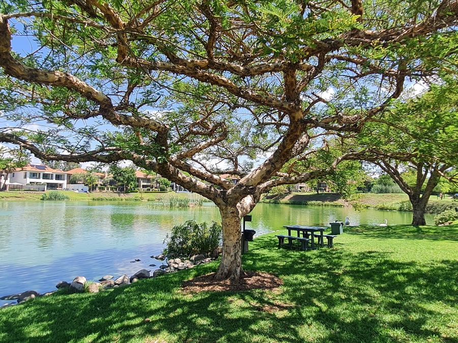 2 Park Lane Pecanwood 4 Bedroom - Photo 3