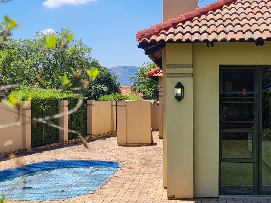 2 Park Lane Pecanwood 4 Bedroom - Photo 4