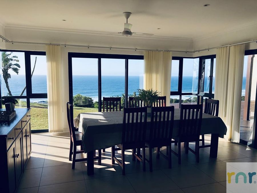 Prince's Grant - Prince's Gaze, 4 Bedroom Ocean Views ZPP1 - Photo 3