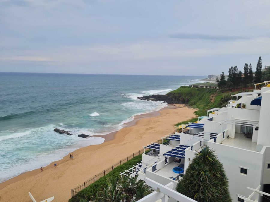 Santorini Beach Views - 23 Perissa - Photo 2