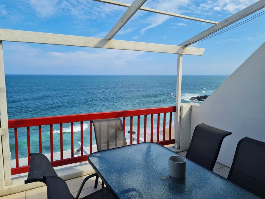 Santorini Beach Views - 23 Perissa - Photo 5